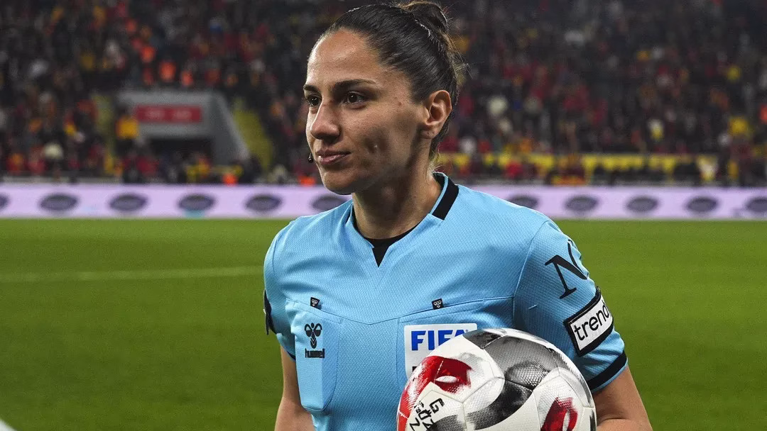 Kastamonu Üniversitesi mezunu Asen Albayrak Süper Lig’de tarihe geçti