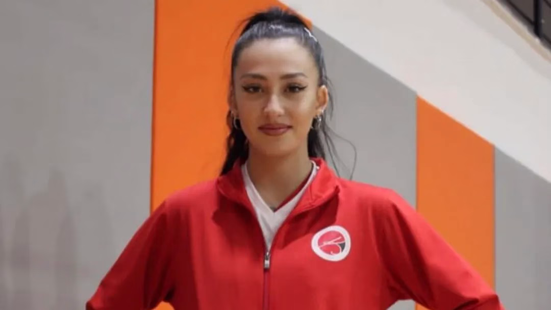 Göksu Ayan, Avrupa Kadınlar Karması Lord’s kadrosuna seçildi