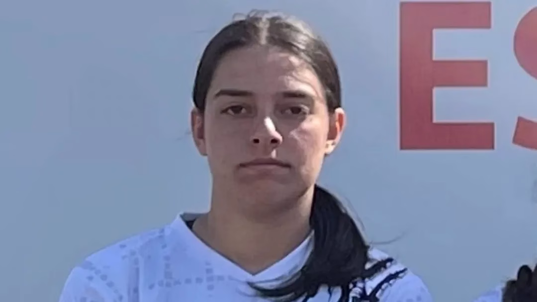 Kastamonu’dan Ragbi Milli Takımı’na davet: Hatice Kübra Başkal