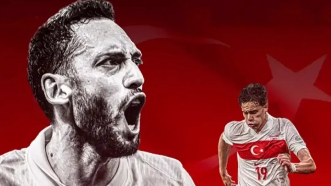 Türkiye kritik maçta Romanya karşısında!