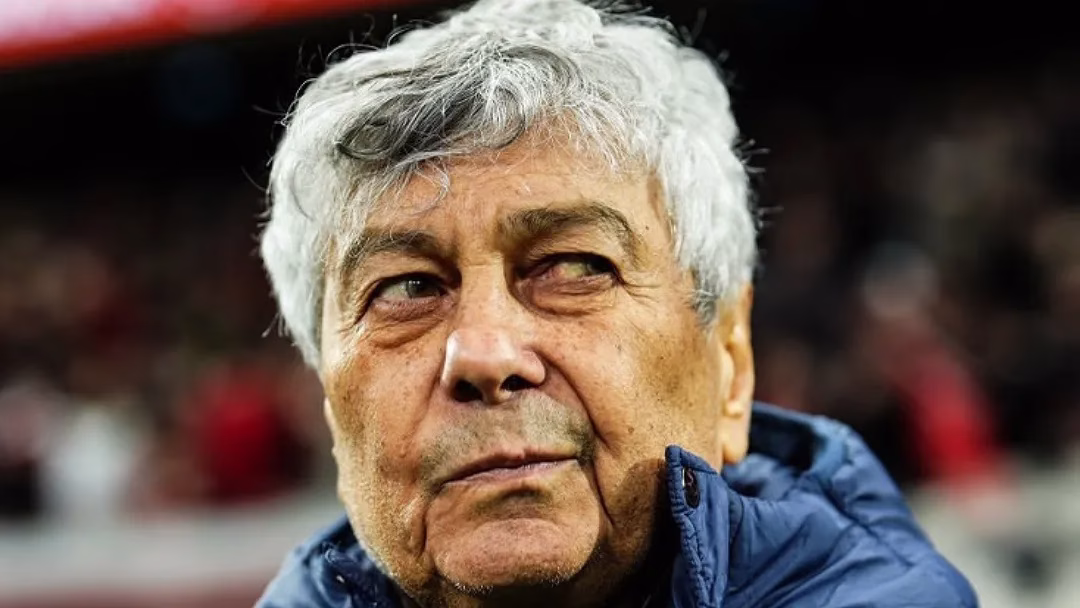 Mircea Lucescu’dan Sağlık Açıklaması: “Kalp Krizi Geçirmedim, Sadece Fibrilasyon Yaşadım”