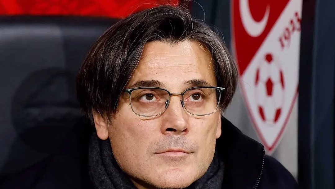 Montella’dan Romanya galibiyeti sonrası açıklama: “Finali Sabırsızlıkla Bekliyoruz”