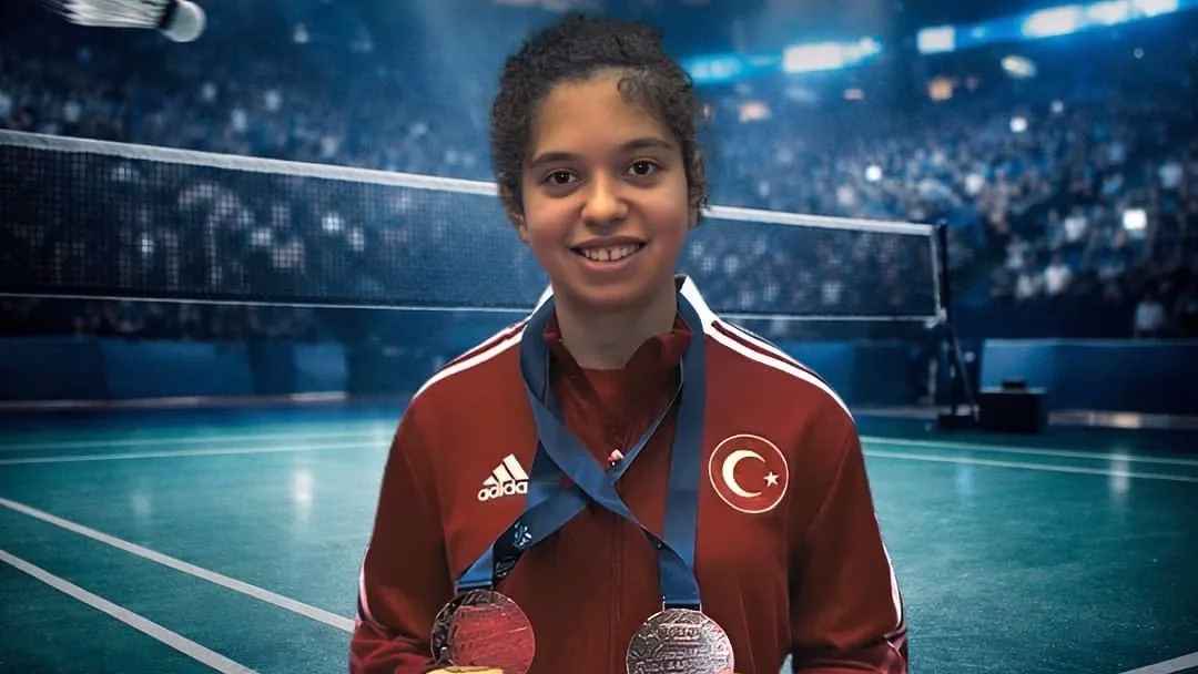 Tuğçe Çelik’ten İspanya’da Altın Madalya!