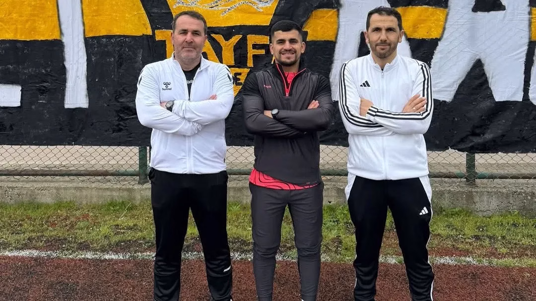 Başarının arkasındaki isimler: Cide’de Teknik ekip tarih yazdı