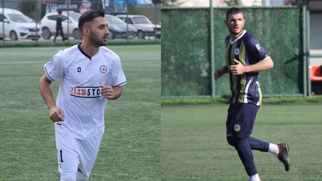Ilgazspor Safa Çolak ile Yasin Yorulmaz’ı transfer etti