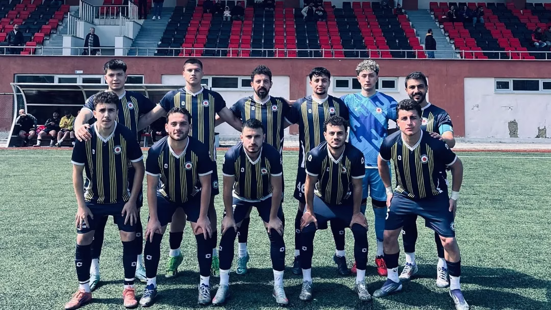 İl Özel İdare Köyhizmetlerispor, İnebolu deplasmanında kazandı!