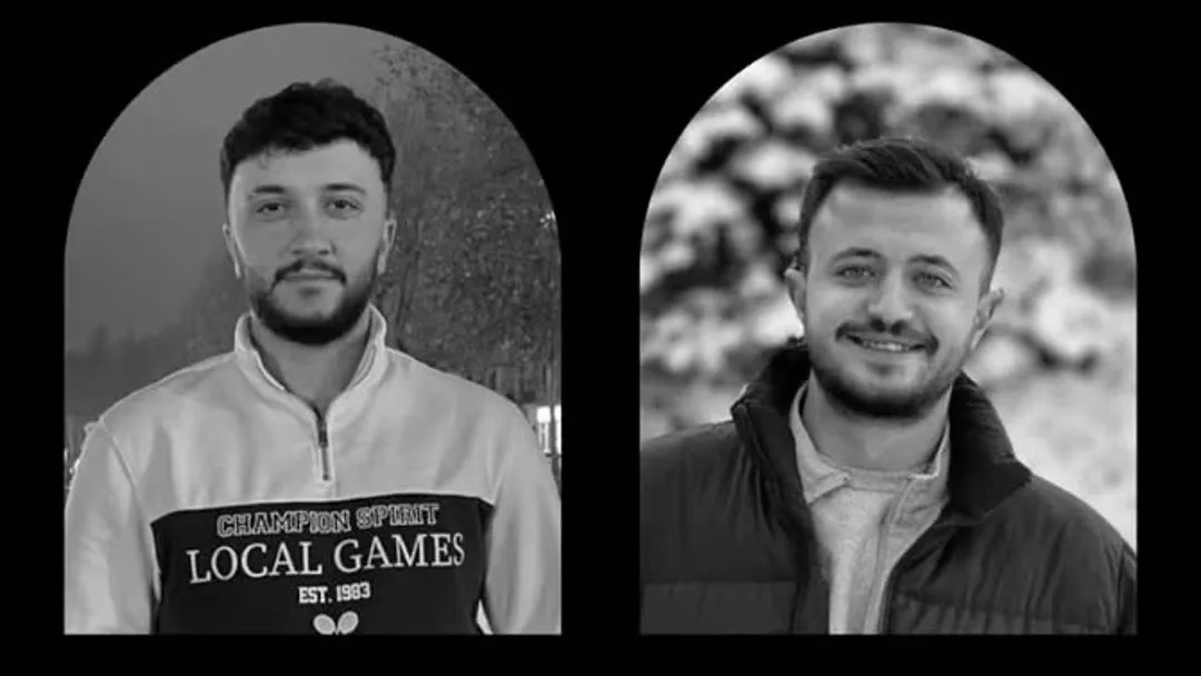 Ankara’da feci kaza: 2 Kastamonu Üniversite öğrencisi hayatını kaybetti