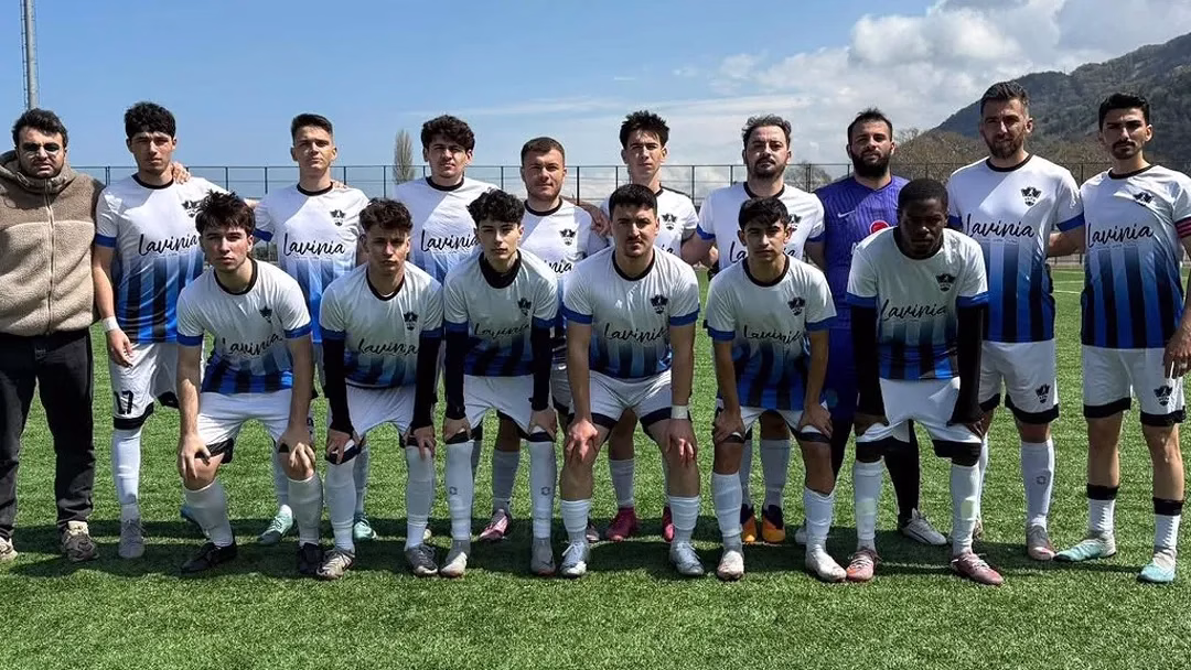 6 gollü maçta gülen taraf Vefaspor oldu