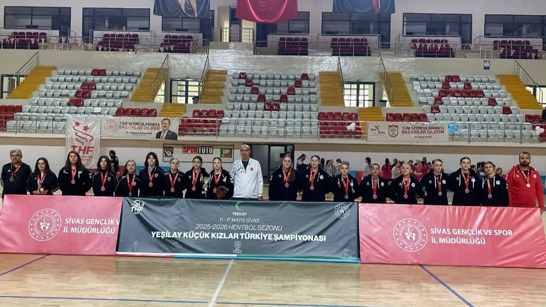 Kastamonu DSİ, Türkiye İkincisi Oldu!