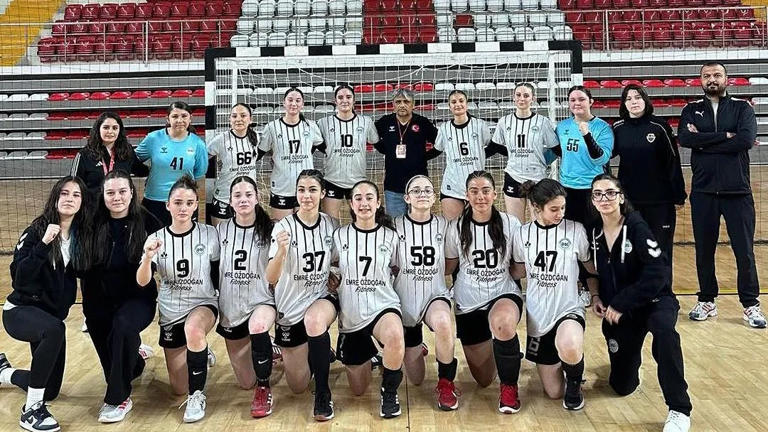 Kastamonu DSİ 5’te 5 yaptı, Türkiye’de son 4’e adını yazdırdı