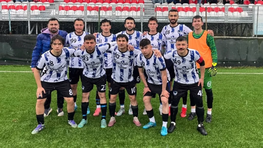 Devrekani Belediye Esnafspor’dan Net Galibiyet: 4-1