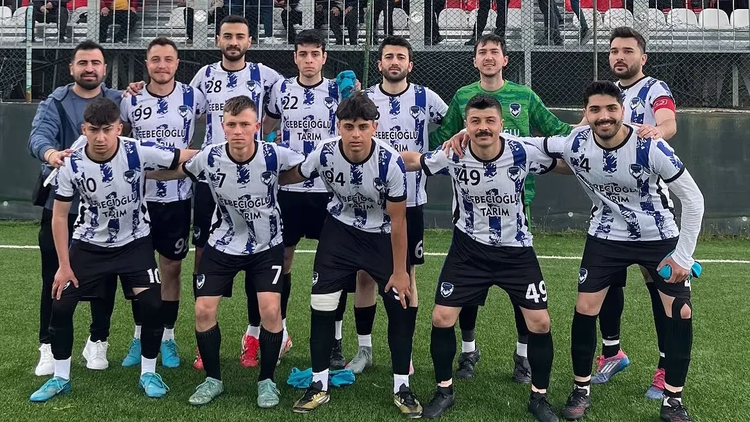 Devrekani Belediye Esnafspor Şampiyon! 1. Amatör Lig biletini aldı