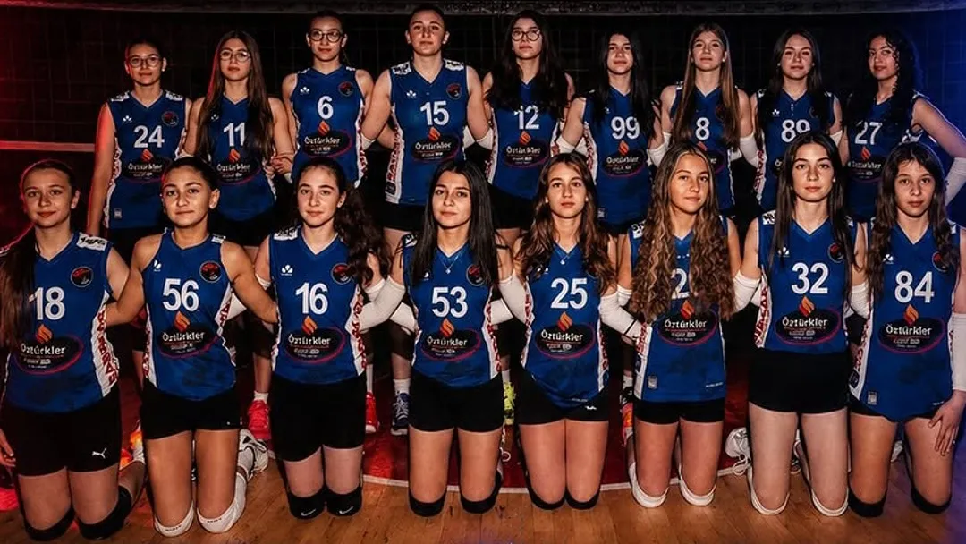 Doğa Spor Kulübü Türkiye Şampiyonası’na galibiyetle başladı