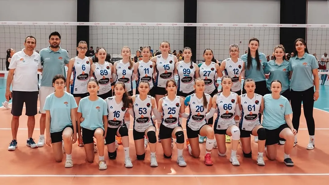 Doğa Spor Kulübü Galatasaray maçı öncesi son 16’yı garantiledi
