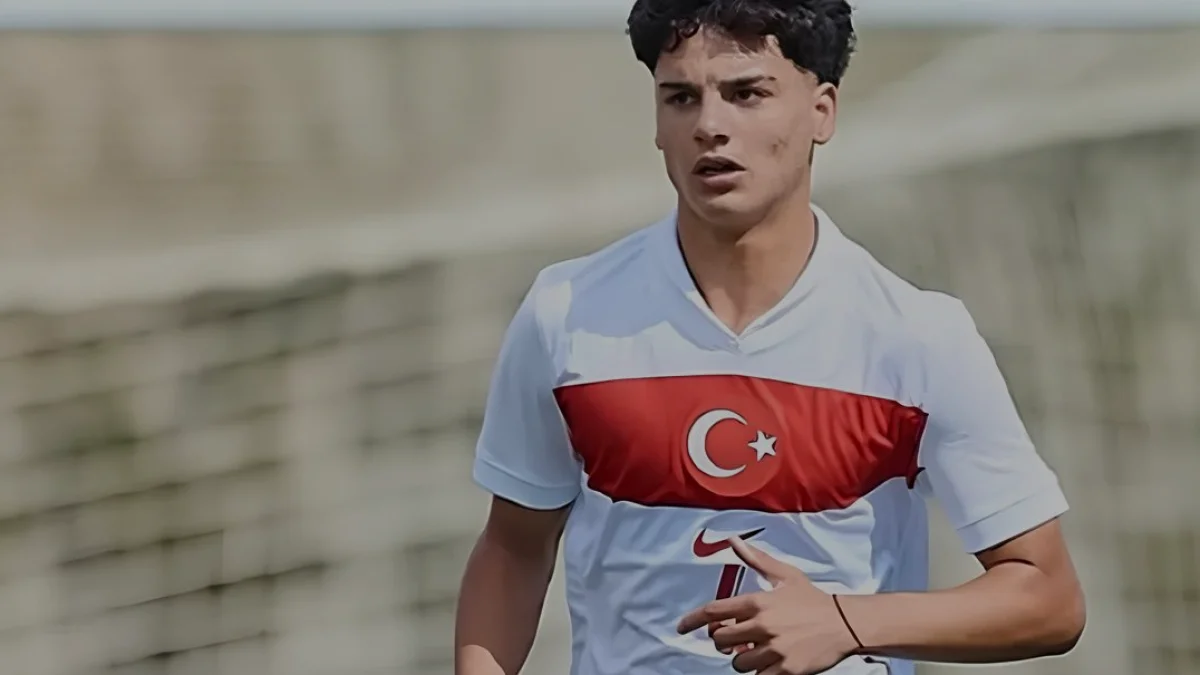 Alanyaspor, Altınordu forması giyen Bilal Demirağ ile anlaştı