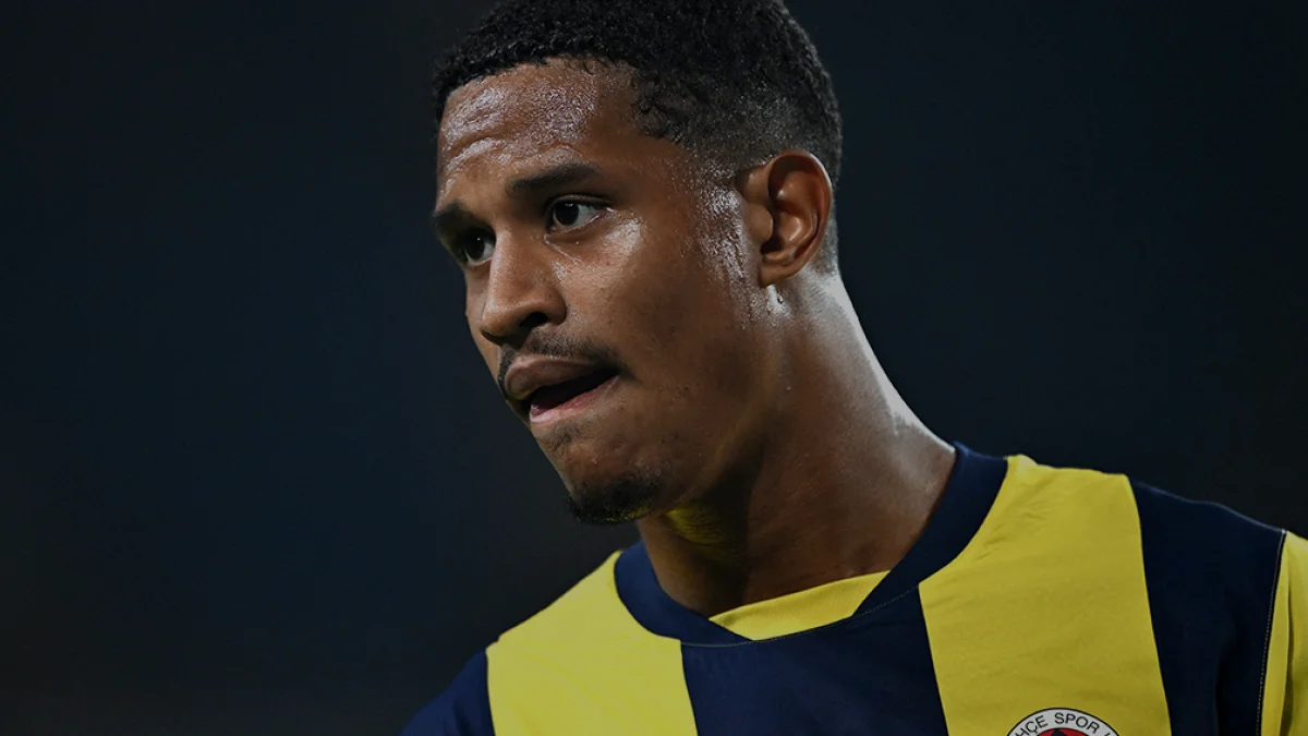 Avrupa Devleri Jayden Oosterwolde İçin Fenerbahçe Kapısını Çalıyor