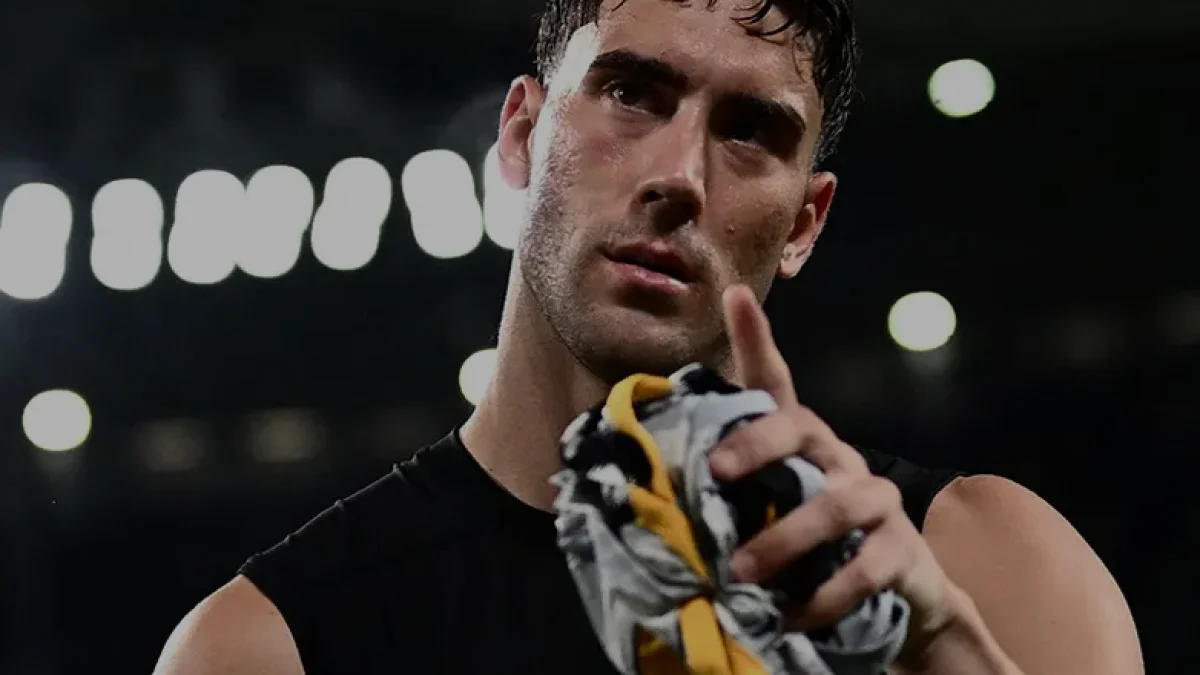 Beşiktaş Dusan Vlahovic İçin 30 Milyon Euroyu Gözden Çıkardı