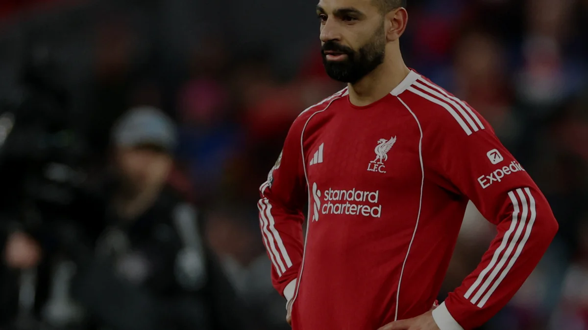 Beşiktaş Mohamed Salah Transferinde Görüşmeleri Tıkadı