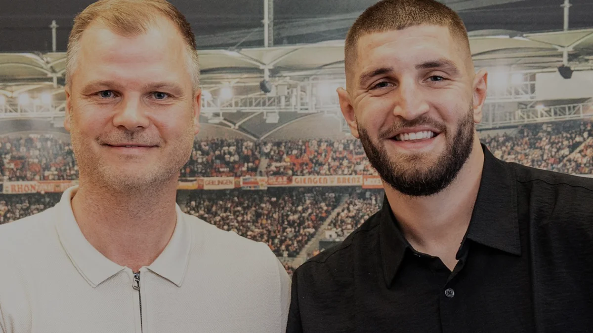 Beşiktaş Jeff Chabot’u gündemine aldı