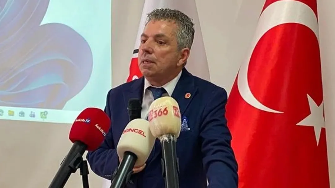 Kastamonuspor’da yeni başkan Cevat Şenkardeşler oldu