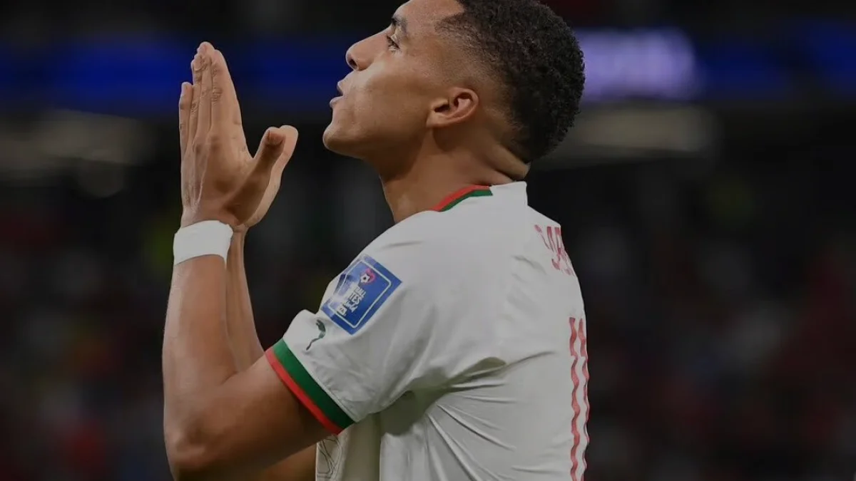 Eyüpspor Abdelhamid Sabiri Transferi İçin Masaya Oturdu
