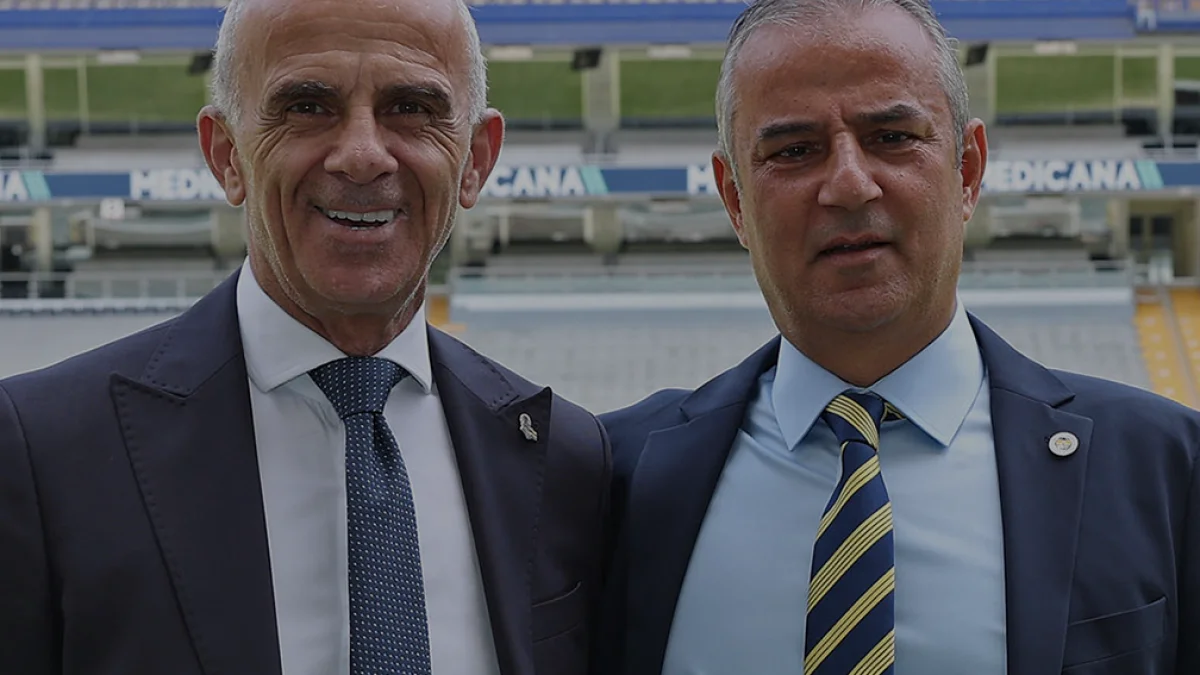 Fenerbahçe yerli forvet transferi için Bertuğ Yıldırım ile görüşüyor