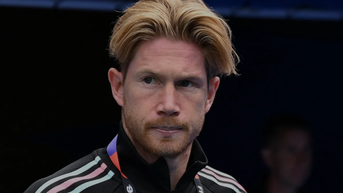 Galatasaray’dan Kevin De Bruyne için transfer hamlesi