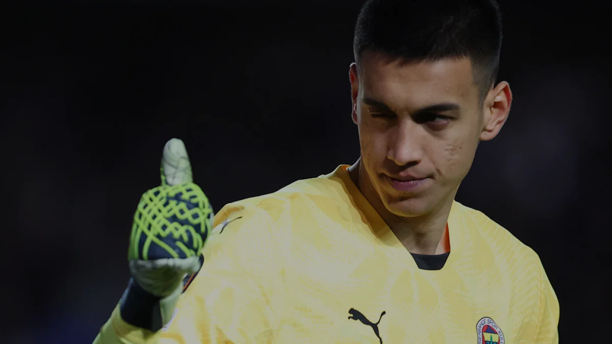 Gençlerbirliği Galatasaraylı Can Armando Güner İçin Devrede