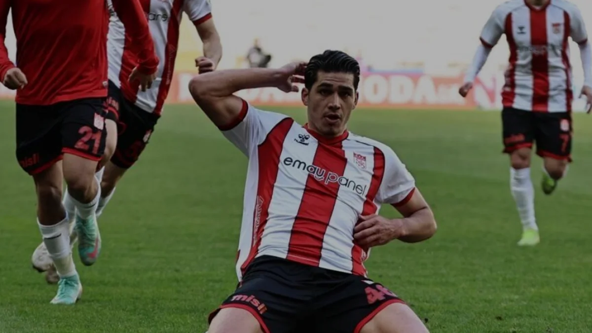 Göztepe Sivassporlu Bekir Turaç Böke Transferi İçin Anlaştı