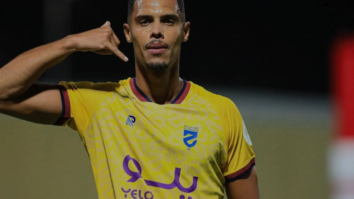 Kayserispor Zinho Gano Transferi İçin Resmi Girişimde Bulundu