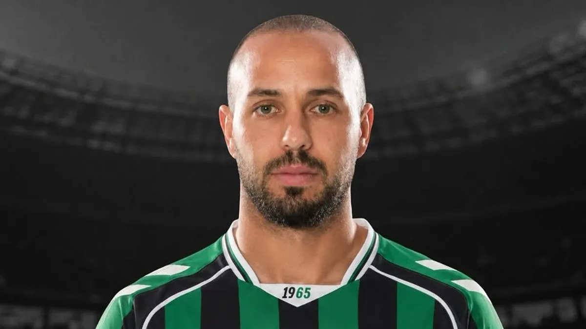 Sakaryaspor’dan Kerim Frei Hamlesi!