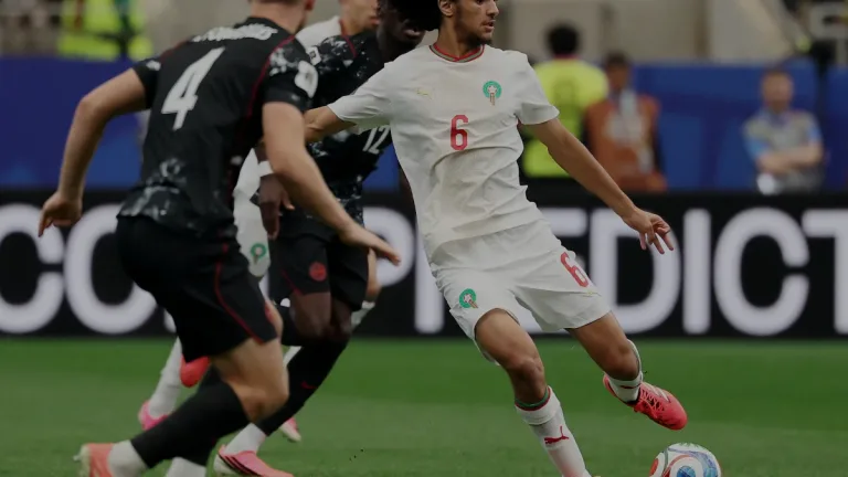 Manchester City Ayoub Bouaddi transferi için 90 milyon Euro hazırladı