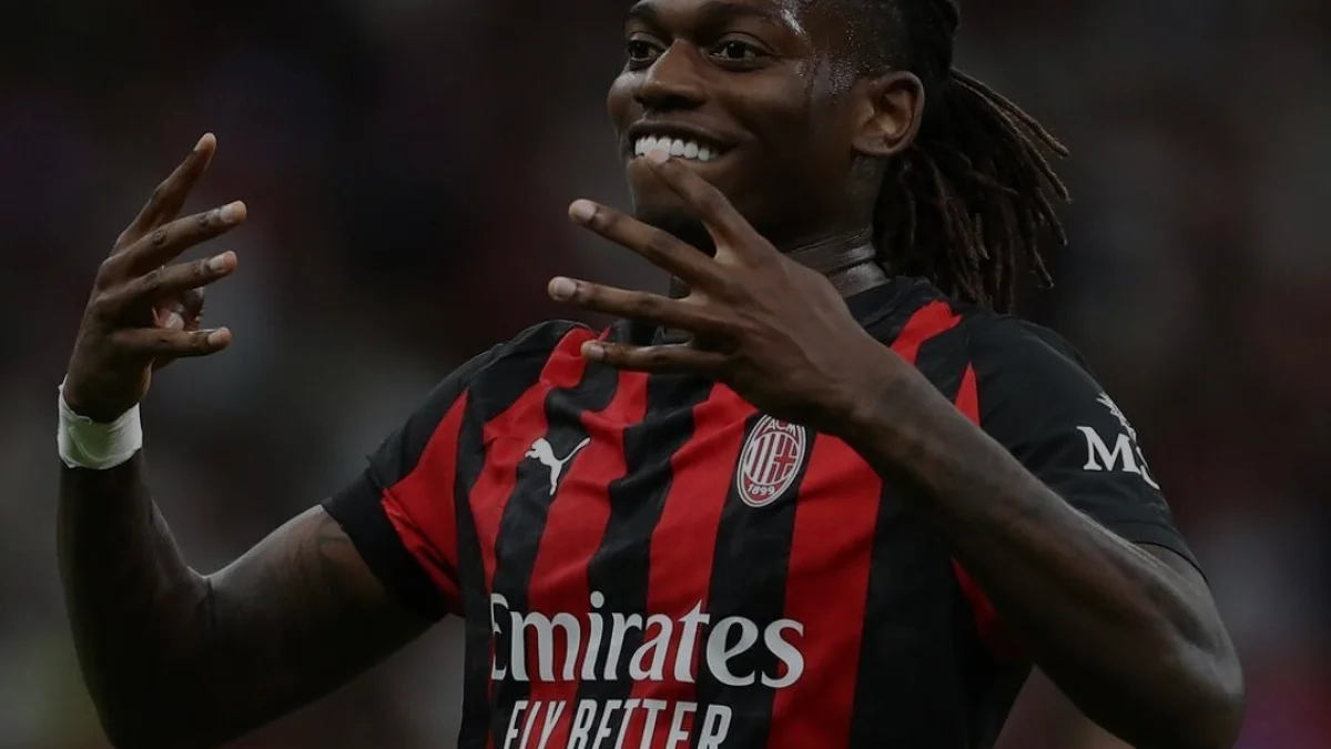 Rafael Leao ile Galatasaray ve Fenerbahçe’nin transfer gündeminde