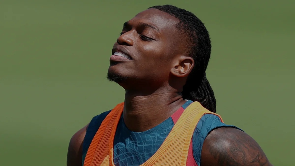 Rafael Leao Milan Kariyeri Hakkında Kararını Açıkladı