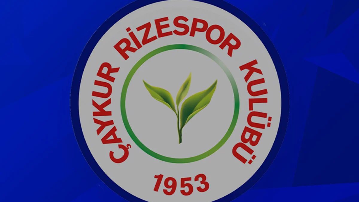 Rizespor Anthony Martial transfer iddialarına yanıt verdi