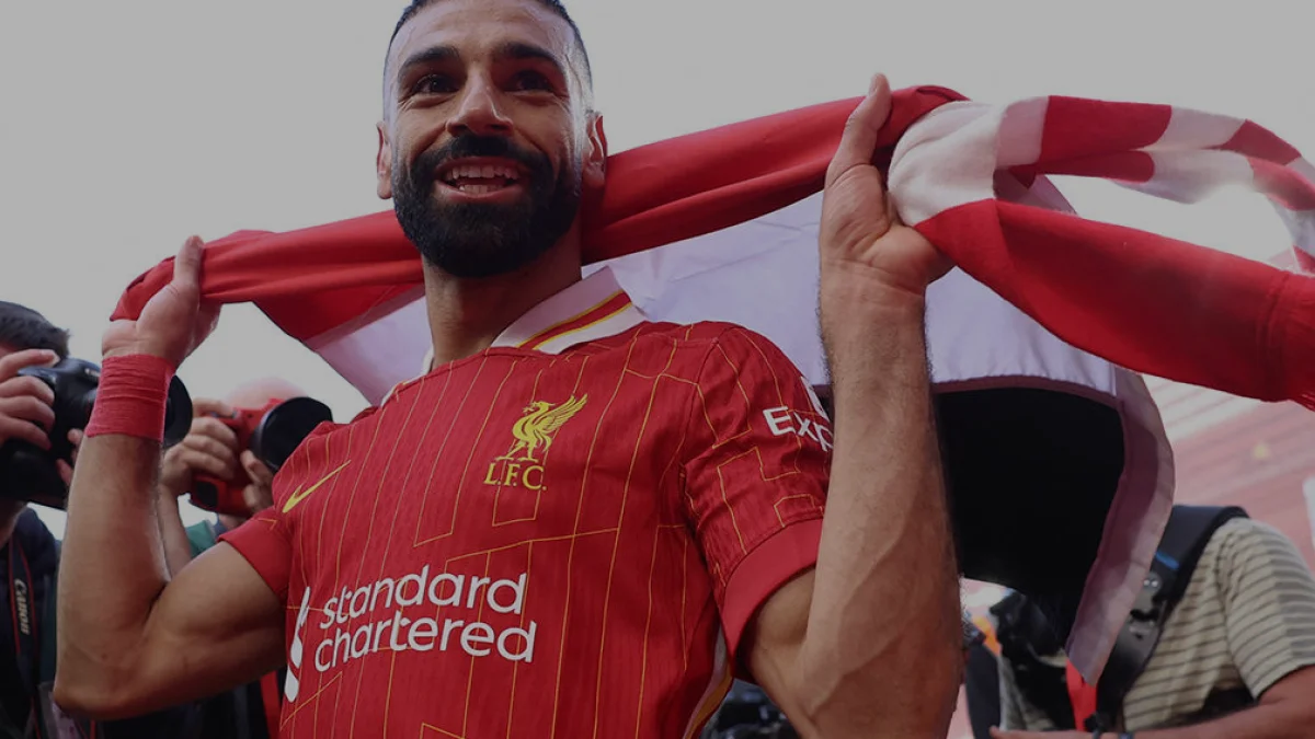Trabzonspor Mohamed Salah transfer iddialarını kesin bir dille yalanladı