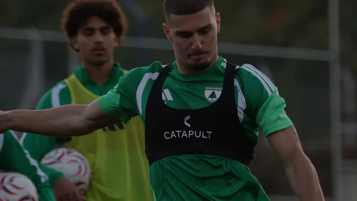 Poyraz Efe Yıldırım, Muğlaspor’a kiralandı