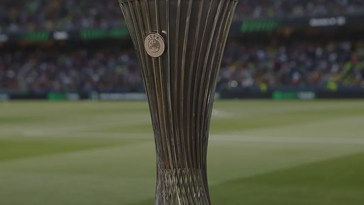 UEFA Konferans Ligi ikinci eleme turunda 40 maç tamamlandı