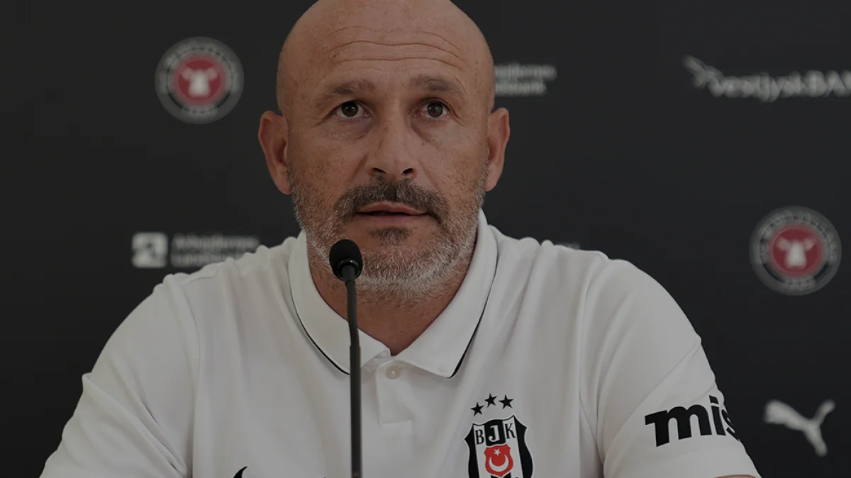 Vincenzo Italiano Mohamed Salah transferi hakkındaki son durumu açıkladı