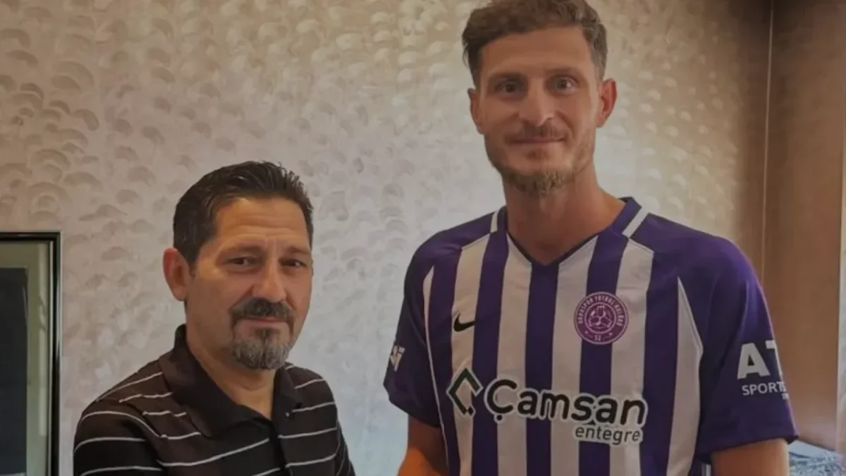 52 Orduspor Ahmet Kesim Sakatlığıyla Sarsıldı