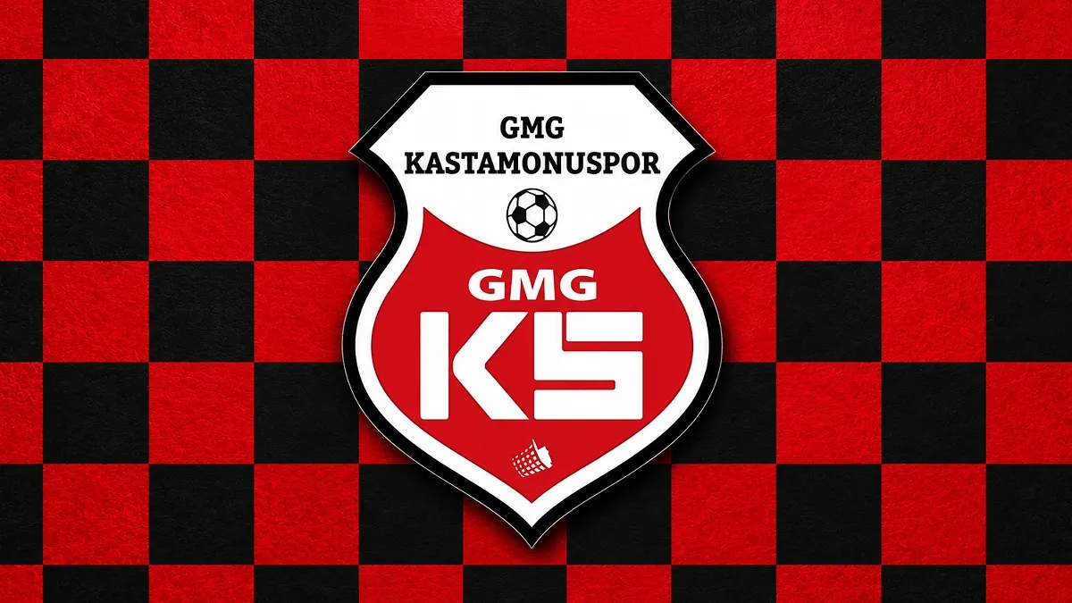GMG Kastamonuspor’dan Altyapı Hamlesi!