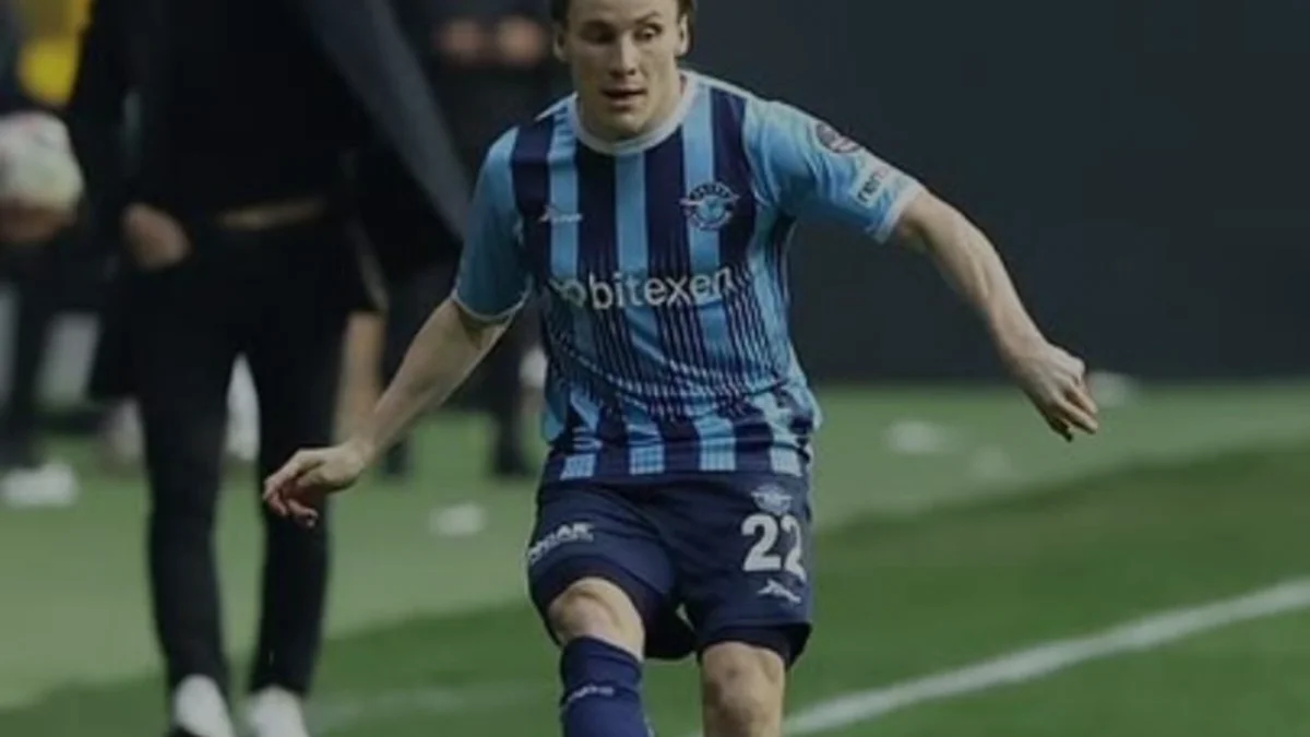 Adana Demirspor FIFA Dosyası Nedeniyle Küme Düşme Tehlikesiyle Karşı Karşıya