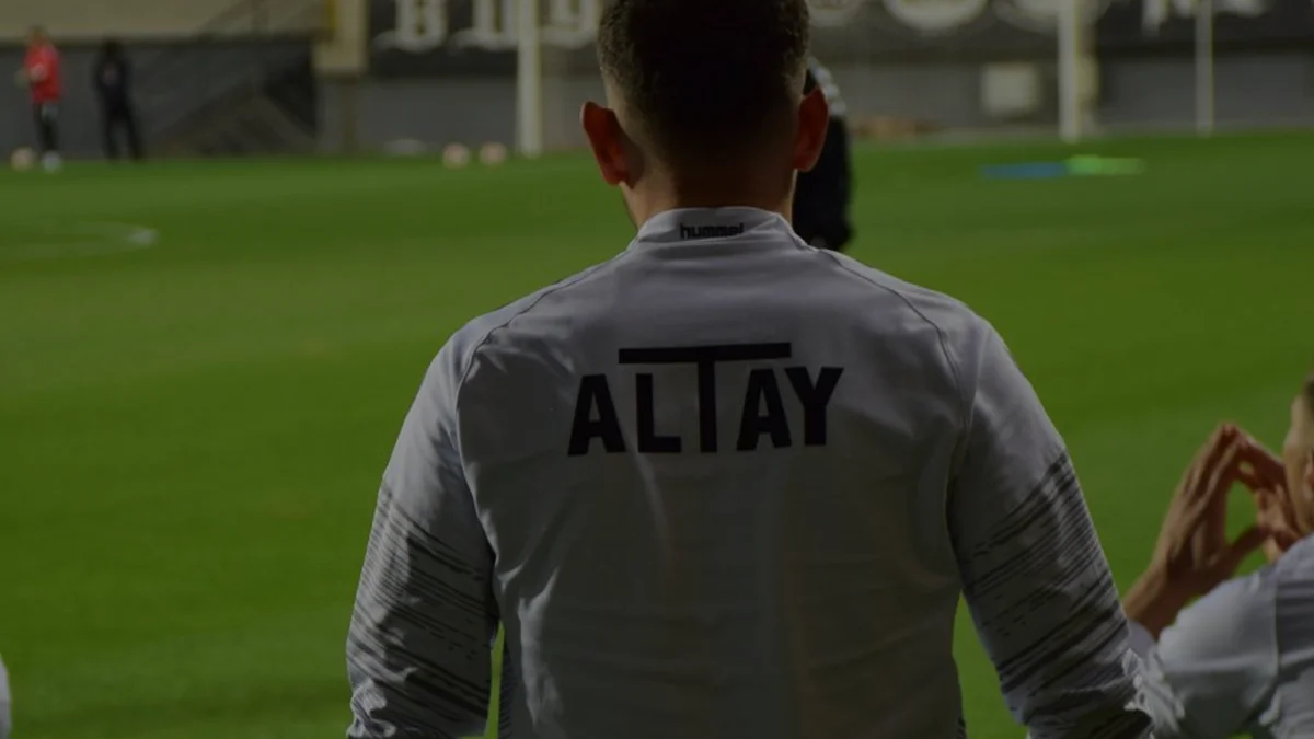 Altay Spor Kulübü yönetiminde kayyım süreci başlıyor