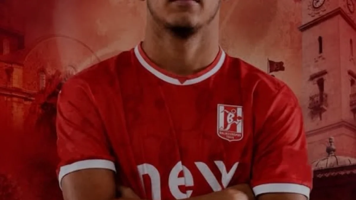 Balıkesirspor Sedat Yiğit Kurnaz ile sözleşme yeniledi