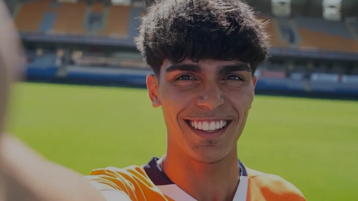 Bodrum FK Başakşehir oyuncusu Berkay Aslanı kadrosuna kattı