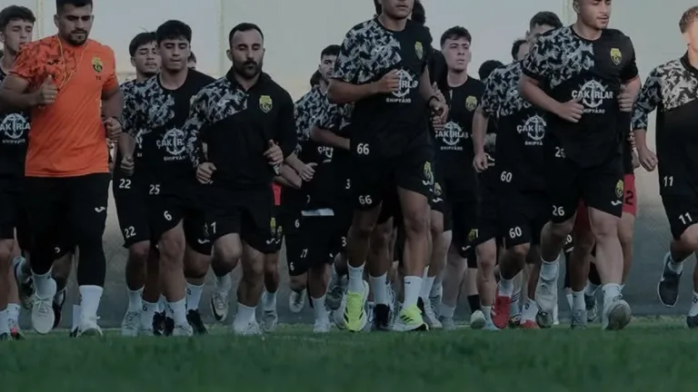 Cidespor PGL Ligi Yeni Sezon Hazırlıklarına Start Verdi