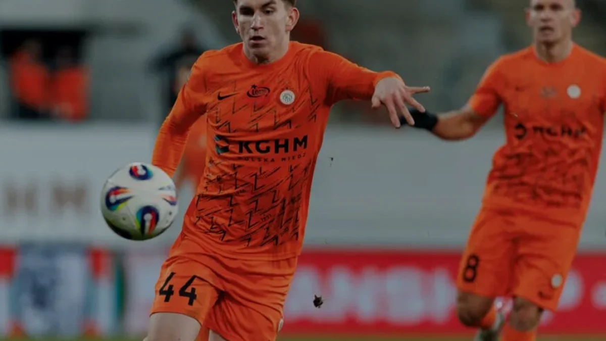 Çorum FK Polonyalı Marcel Regula için transfer girişimine başladı