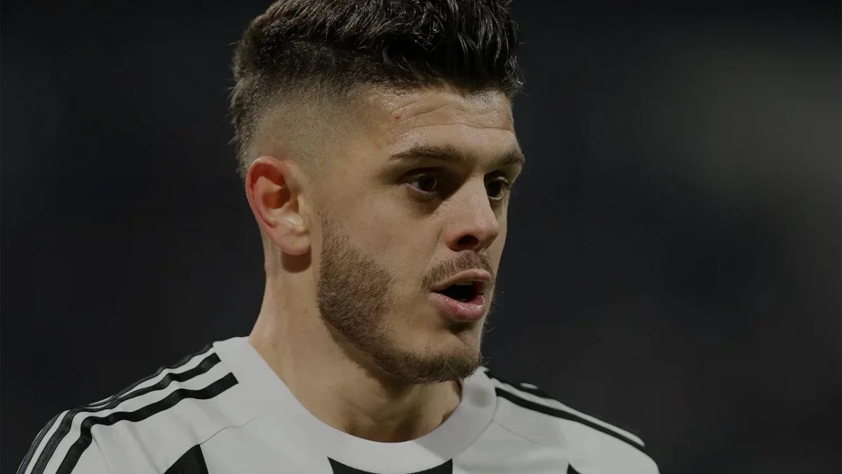 Erzurumspor Beşiktaşlı Milot Rashica İçin Resmi Girişimde Bulundu