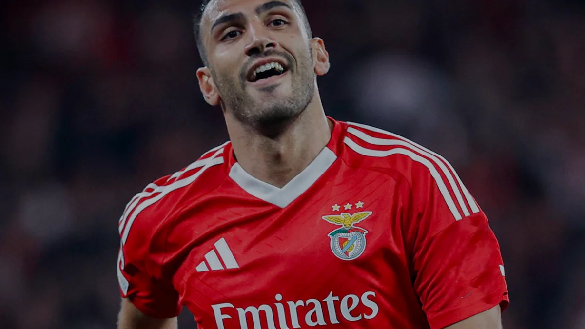 Fenerbahçe Benfica’nın golcüsü Vangelis Pavlidis’i gündemine aldı