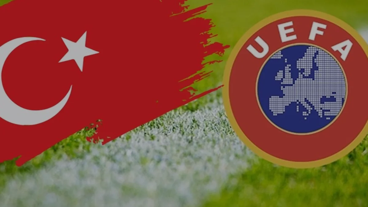 Fenerbahçe, Beşiktaş ve Trabzonspor’un Avrupa rakipleri belli oluyor